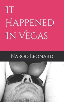 Paperback It Happened In Vegas Book