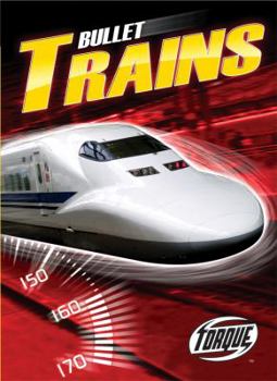 Paperback Bullet Trains Book