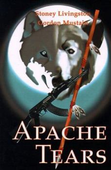 Paperback Apache Tears Book