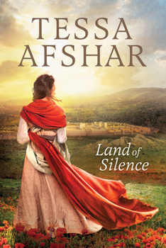 Paperback Land of Silence Book
