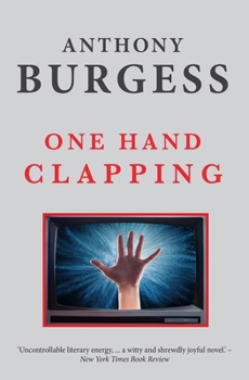 Paperback One Hand Clapping Book