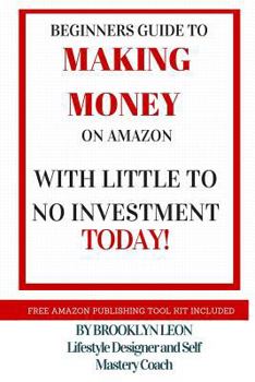 Paperback Make money on amazon book