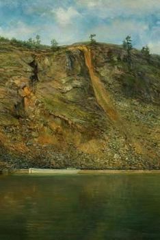 Homer Martin: Artist - notebook