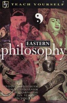 Paperback Eastern Philosophy Book