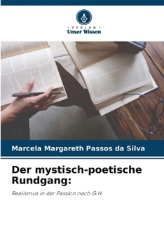 Paperback Der mystisch-poetische Rundgang [German] Book