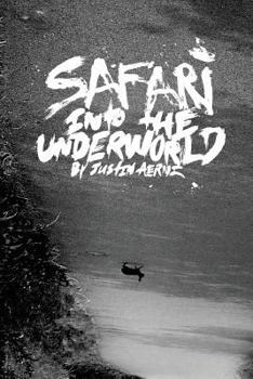 Paperback Safari Into The Underworld Book