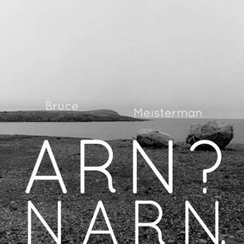 Paperback Arn? Narn. Book