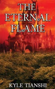 Paperback The Eternal Flame Book