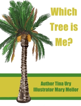 Paperback Which Tree is me? Book