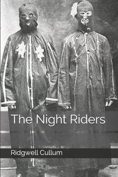 Paperback The Night Riders Book