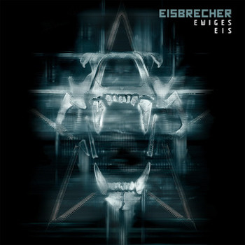 Vinyl Eisbrecher   Ewiges Eis: 15 Jahre Eisbre Book