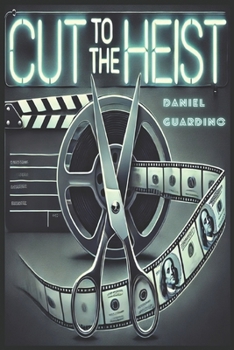 Paperback Cut to the Heist Book