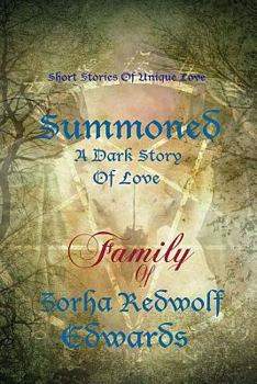 Paperback Summoned: A Tale of Dark Love Book