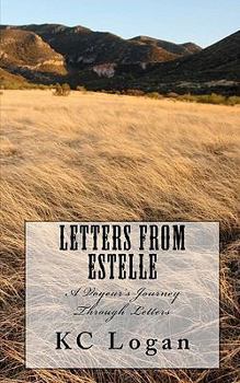 Paperback Letters From Estelle: A voyeurs look at life through letters Book