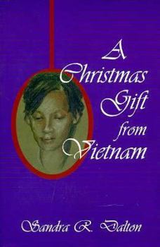 Paperback A Christmas Gift from Vietnam Book