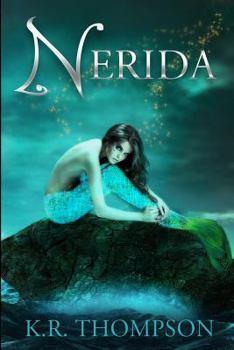 Paperback Nerida Book