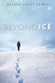 Paperback Beyond Ice Book