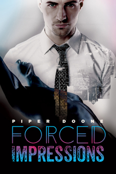 Paperback Forced Impressions Book