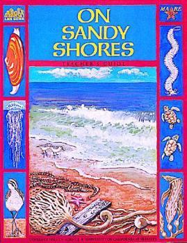 Paperback On Sandy Shores: Marine Science Activities for Grades 2-"4 Book