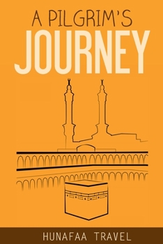 Paperback A Pilgrim's Journey Book