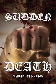 Paperback Sudden Death Book
