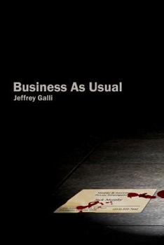 Paperback Business As Usual Book