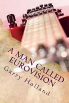 Paperback A Man Called Eurovision Book