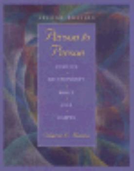 Paperback Person to Person: Positive Relationships Don't Just Happen Book