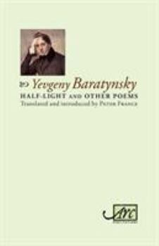 Paperback Half-light & Other Poems Book