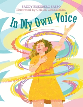 Paperback In My Own Voice Book