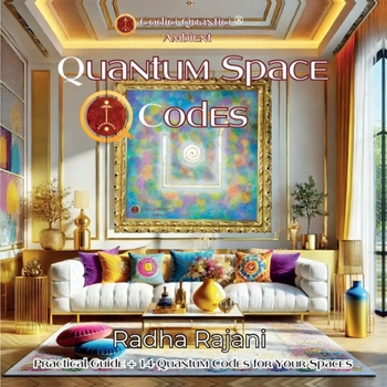 Paperback Quantum Space Codes Book
