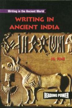 Library Binding Writing in Ancient India Book