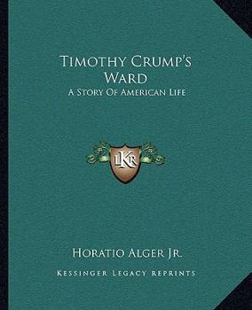 Timothy Crump's Ward