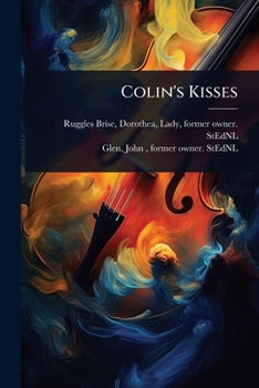 Colin's Kisses