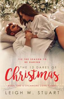 Paperback The 12 Dares of Christmas Book