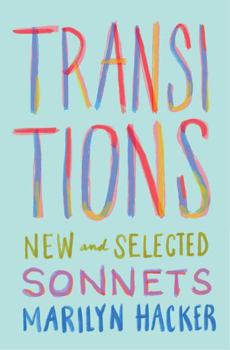 Paperback Transitions: New and Selected Sonnets Book