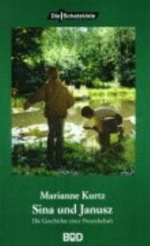 Paperback Sina und Janusz [German] Book