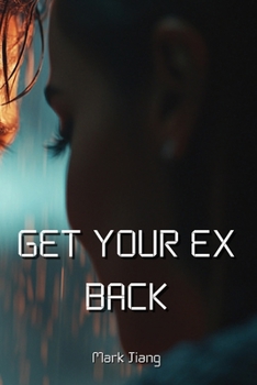Paperback Get Your Ex Back Book