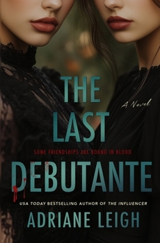 Paperback The Last Debutante Book