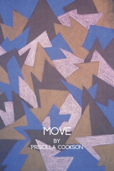 Paperback Move: War and the African Diaspora Book
