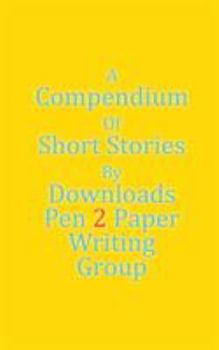 Paperback A Compendium Of Short Stories Book