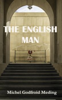 Paperback The English Man: A love story in Ypres Book