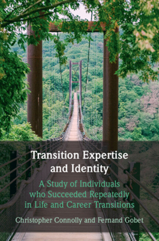 Paperback Transition Expertise and Identity Book