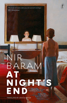 Paperback At Night's End Book