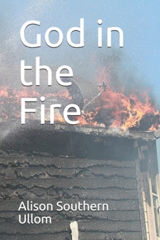 Paperback God in the Fire Book