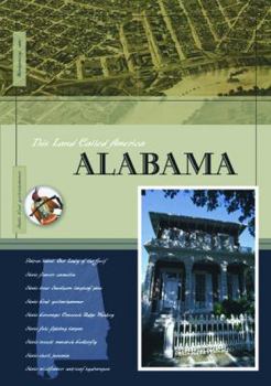 Library Binding Alabama Book