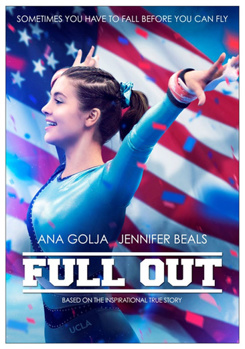 DVD Full Out Book