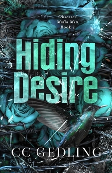 Paperback Hiding Desire: Discreet Cover Edition Book