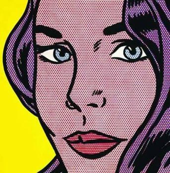 Lichtenstein: Girls (Gagosian Gallery)