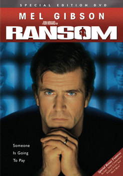 DVD Ransom Book